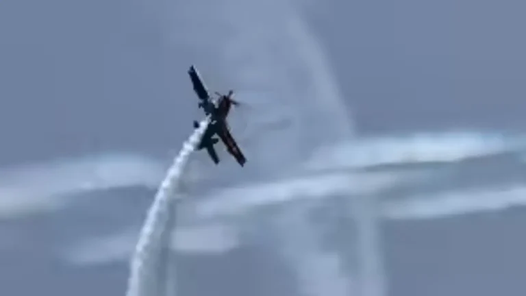 AIRSHOW 2026