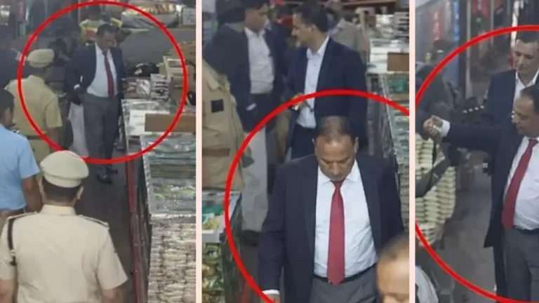 AJITH DOVAL MAHACHIPS VIDEO