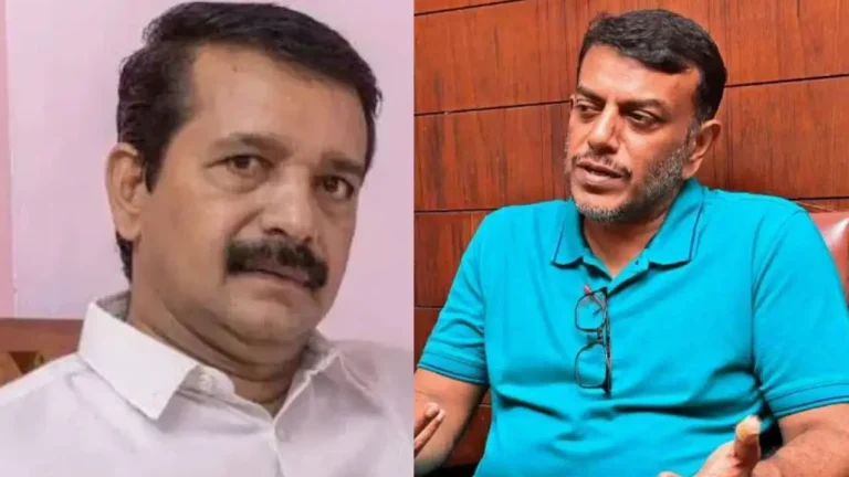 ARUNKUMAR - PA SURESH