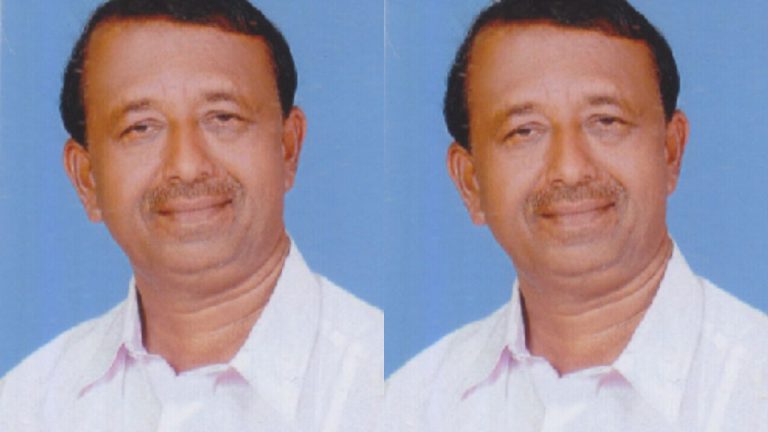 മുള്ളൻപന്നിയെ തല്ലിക്കൊന്നു; വെള്ളനാട് പഞ്ചായത്ത് പ്രസിഡന്റ് ശശിക്കെതിരെ വനംവകുപ്പ് കേസ്, പ്രതി ഒളിവിൽ