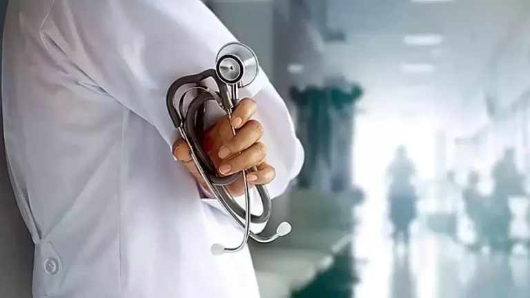 Doctors