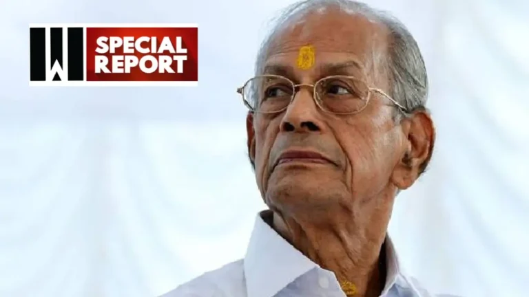 E sreedharan
