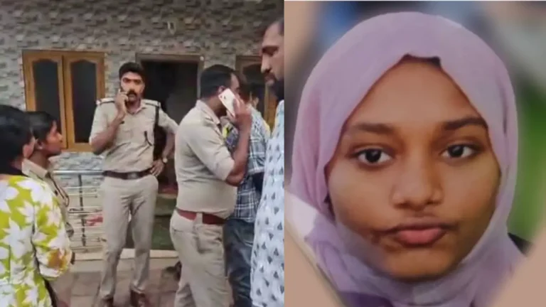 FATHER KILLED DAUGHTER