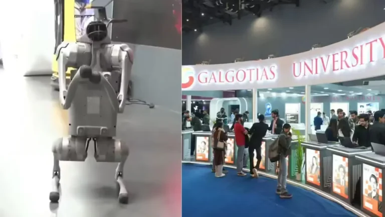 Galgotias