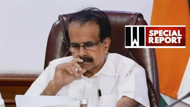George Kurien (1)