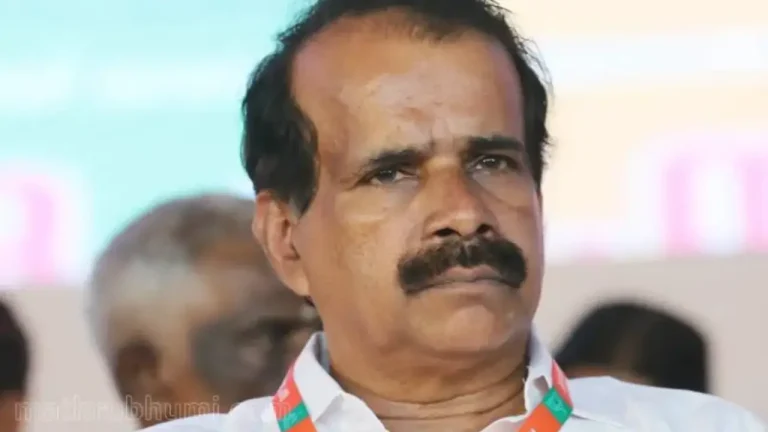 George Kurien