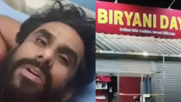 പൊറോട്ടയ്ക്ക് ചൂടില്ല; കോഴിക്കോട് ഹോട്ടൽ ഉടമയ്ക്ക് ക്രൂരമർദ്ദനം, കട അടിച്ചുതകർത്തു! അനുനയിപ്പിക്കാൻ ശ്രമിച്ചിട്ടും വഴങ്ങാതെ യുവാവ്