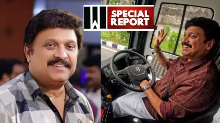 ആനവണ്ടിയില്‍ ഇനി ‘മാലാഖമാര്‍’! കെഎസ്ആര്‍ടിസി ഇനി ‘പറക്കും മണിമാളിക’; പാന്‍ട്രിയും ടോയ്‌ലെറ്റും ഒപ്പം ബസ് ഹോസ്റ്റസുമാരും; ഗണേഷ് കുമാറിന്റെ തകര്‍പ്പന്‍ നീക്കത്തില്‍ ആനവണ്ടി സൂപ്പറാകും!
