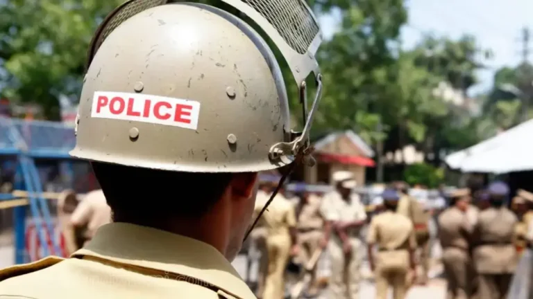 KERALA POLICE (4)