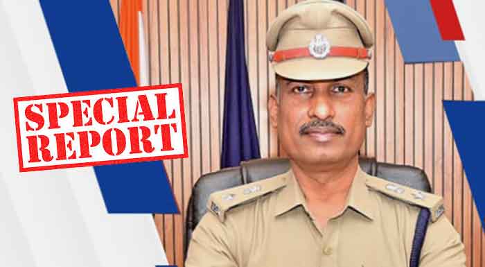 എറണാകുളം റൂറലില്‍ ഇനി സുദര്‍ശന്‍ ‘കളി’ തുടങ്ങും; ആലുവയുടെ നാഡിമിടിപ്പറിയുന്ന എസ്.പി തിരിച്ചെത്തി; ലഹരി മാഫിയയ്ക്കും ക്രിമിനലുകള്‍ക്കും കഷ്ടകാലം; പെരുമ്പാവൂരിലെ ‘ഭായ്’ കച്ചവടത്തിന് പൂട്ടിടും; മിന്നല്‍ നീക്കങ്ങള്‍ക്ക് സുദര്‍ശനന്‍