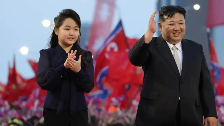 Kim Jong-un