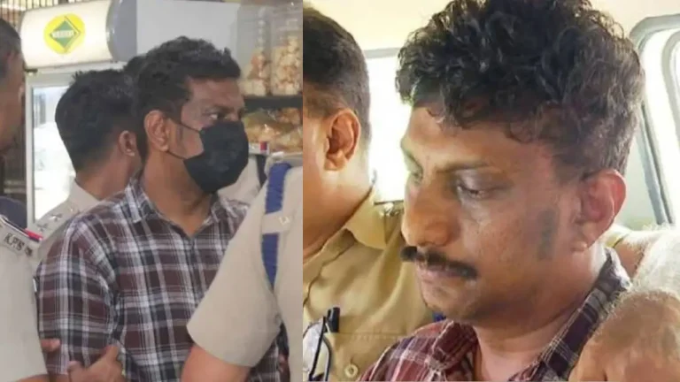 MALIYEKKAL MURDER
