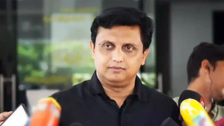 Mohammed riyaz