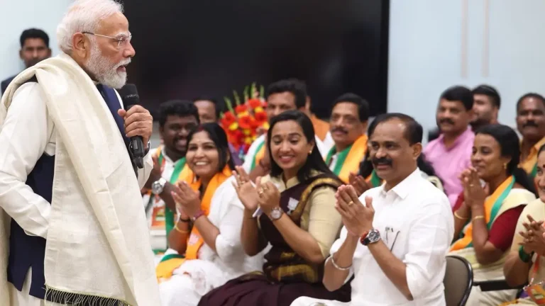 Narendramodi mayor 1