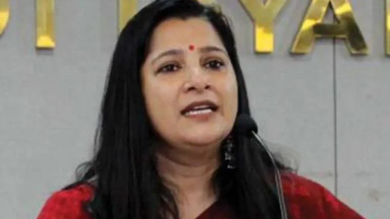 Nisha jose k mani