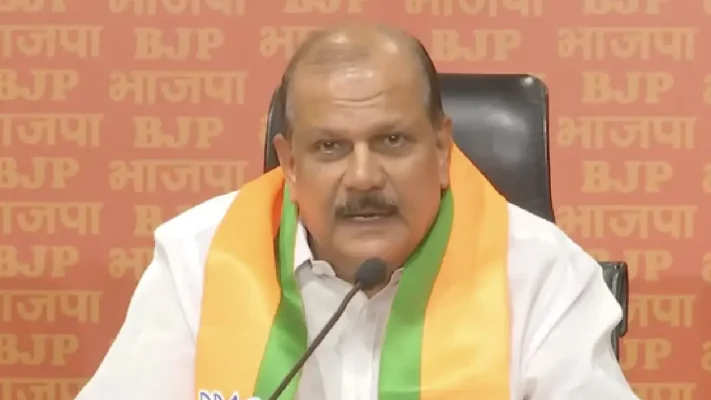 പൂഞ്ഞാറിൽ പി.സി. ജോർജ് എൻഡിഎ സ്ഥാനാര്‍ത്ഥിയായേക്കും; മണ്ഡലത്തിൽ പ്രവർത്തനം ആരംഭിക്കാൻ ബിജെപി നിർദ്ദേശം.
