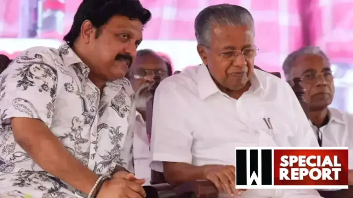 സീറ്റുവിഭജന ചര്‍ച്ചകളിലേക്ക് എല്‍.ഡി.എഫ്; ഘടകകക്ഷികളുടെ വിധി നിര്‍ണ്ണയിക്കാന്‍ സി.പി.എം; കേരള കോണ്‍ഗ്രസ് ബി-യ്ക്ക് തിരുവനന്തപുരം സെന്‍ട്രല്‍?