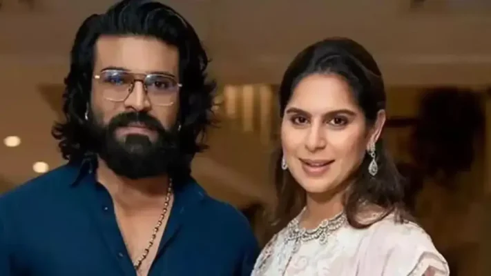 രാം ചരണിനും ഉപാസനയ്ക്കും ഇരട്ടക്കുട്ടികള്‍; സന്തോഷം പങ്കുവെച്ച് ചിരഞ്ജീവി; ആഘോഷമാക്കി ആരാധകര്‍!