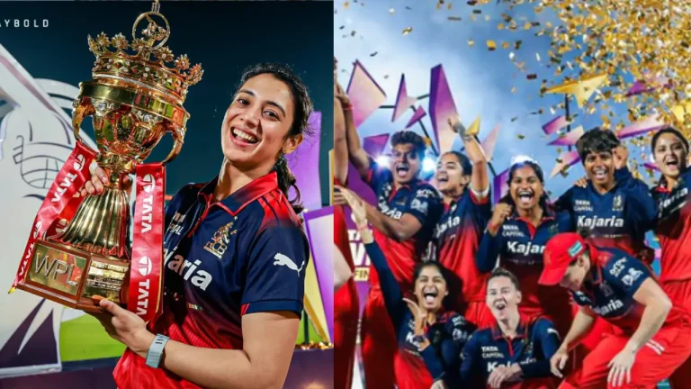 RCB WPL