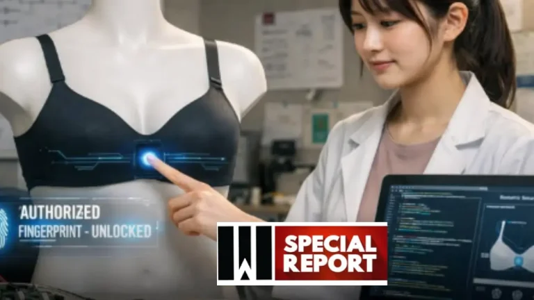 SMART BRA