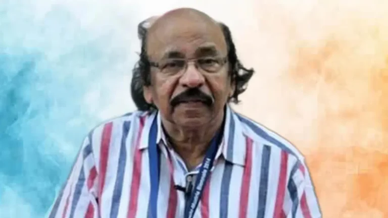 Sachithanandan