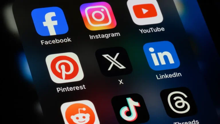 Social Media