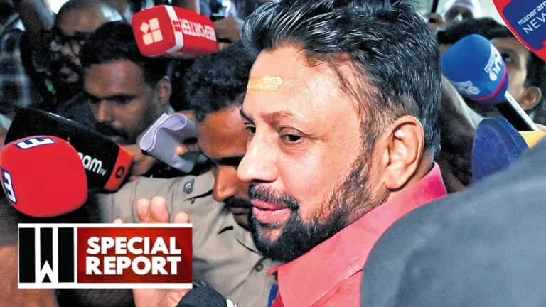 Thanthri Kandaru Rajeevaru