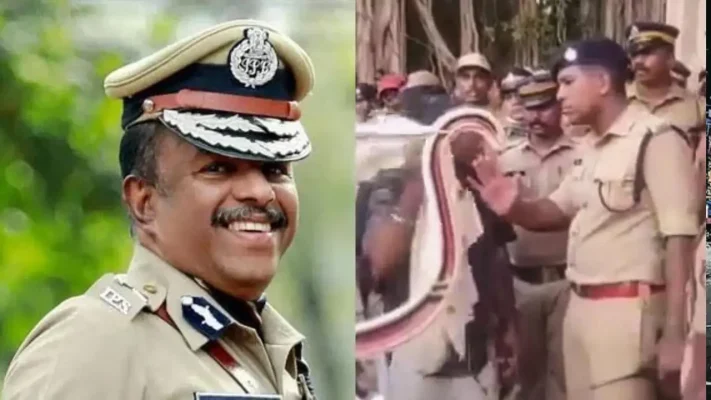 തൃശൂർ പൂരം കലക്കലിൽ പൊലീസിന് ക്ലീൻ ചിറ്റ്! പൊലീസിന് വീഴ്ച പറ്റിയിട്ടില്ലെന്ന് ക്രൈംബ്രാഞ്ച്; തിരുവമ്പാടി ദേവസ്വത്തിനെതിരെ ഗുരുതര ആരോപണങ്ങൾ
