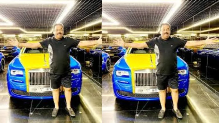 കയറിയ 'ധീരത' പെട്ടെന്ന് ചോര്‍ന്നുപോയതെങ്ങനെ? കോണ്‍ഫിഡന്റ് ഗ്രൂപ്പ് ചെയര്‍മാന്റെ മരണത്തിന് പിന്നിലെ 'കാണാപ്പുറങ്ങള്‍'