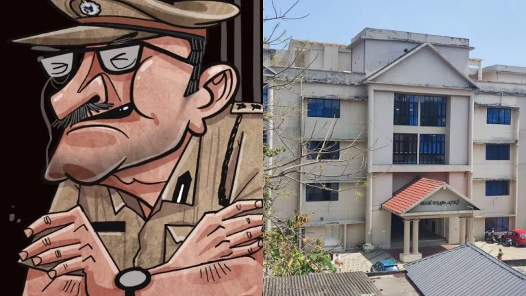 അപകടത്തിൽപ്പെട്ട വാഹനം വിട്ടുനൽകാൻ കൈക്കൂലി വാങ്ങി; കുറ്റക്കാരനെന്ന് കണ്ടെത്തിയത് വിജിലൻസ് കോടതി ജഡ്ജി ഡോ. സി.എസ്. മോഹിത് 