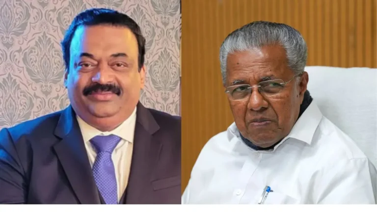 കേന്ദ്ര അന്വേഷണ ഏജന്‍സികളെ തള്ളി; സി.ജെ. റോയിയുടെ ആത്മഹത്യയില്‍ ജുഡീഷ്യല്‍ അന്വേഷണം ആവശ്യപ്പെട്ട് മുഖ്യമന്ത്രി