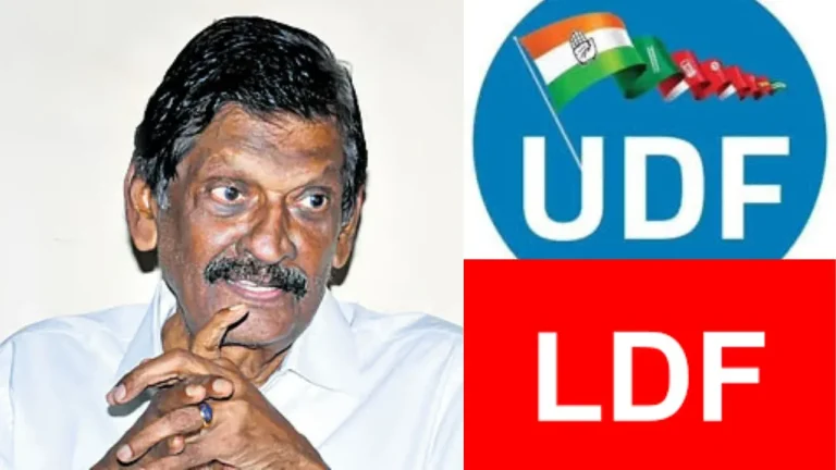 ത്രിശങ്കു സ്വര്‍ഗ്ഗത്തില്‍ കേരള കോണ്‍ഗ്രസ് (ജോസഫ്), സീറ്റ് ഏറ്റെടുക്കാന്‍ കോണ്‍ഗ്രസ്; ഇടതുമുന്നണിയില്‍ സ്ഥാനവുമില്ല
