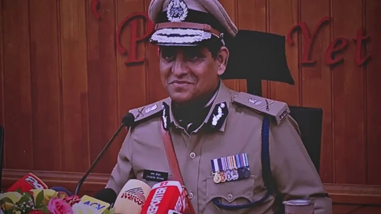 ravada chandrasekhar