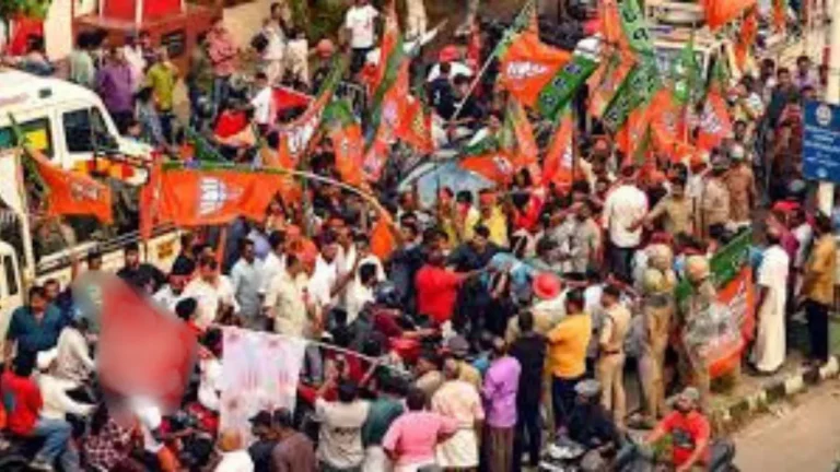 മേയര്‍ വി.വി. രാജേഷില്ല; വട്ടിയൂര്‍ക്കാവില്‍ സുരേഷോ കുമ്മനമോ? ശ്രീലേഖയേയും കൃഷ്ണകുമാറിനേയും വെട്ടുമോ? ബിജെപി സാധ്യതാ പട്ടിക കേന്ദ്രത്തിലേക്ക്