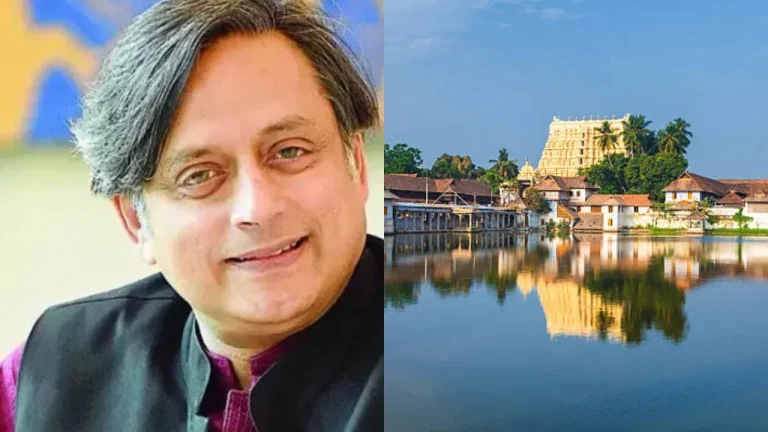 തിരുവനന്തപുരം പിടിക്കാന്‍ തരൂര്‍ വരണം; കനഗോലുവിന്റെ നിര്‍ദ്ദേശത്തോട് അടുക്കാതെ തരൂര്‍; ഹൈക്കമാണ്ട് സമ്മര്‍ദ്ദം തുടരും; വിശ്വപൗരന്‍ നിയമസഭയിലേക്ക് മത്സരിക്കുമോ? അനിശ്ചിതത്വം തുടരുന്നു