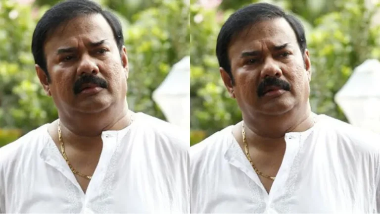 രക്തത്തില്‍ മദ്യത്തിന്റെ അംശം കണ്ടെത്താന്‍ കഴിയുന്ന ആ 'എട്ടു മണിക്കൂര്‍' എന്ന നിര്‍ണ്ണായക സമയം ഒളിവിലിരുന്ന് തള്ളിനീക്കി; താരത്തിന് പിന്നില്‍ ഒരു അതിബുദ്ധിമാന്റെ ഉപദേശം; മണിയന്‍ പിള്ളയെ ഒരു ചുക്കും ചെയ്യാനാകില്ല; ആ വാഹനാപകടം ക്യാന്‍സര്‍ അതിജീവന്റെ കൈയ്യബദ്ധമാകും