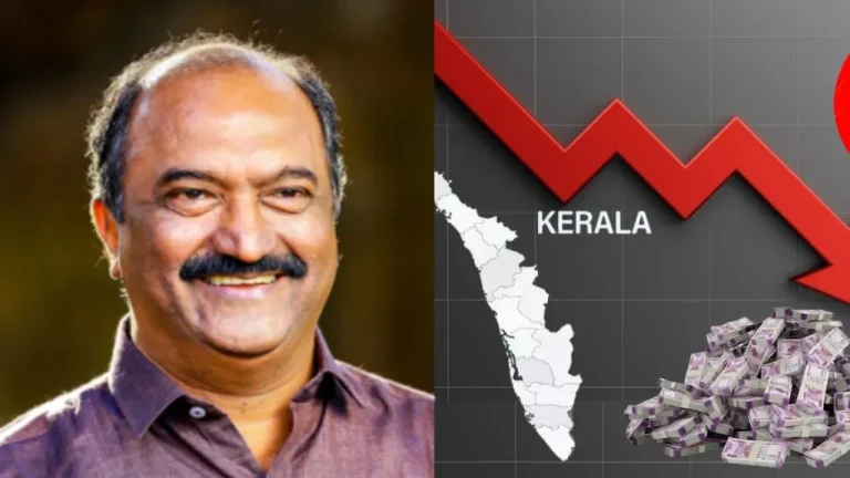 കിതയ്ക്കാതെ രക്ഷയില്ല; മാര്‍ച്ച് കടക്കാന്‍ മാജിക്ക് വേണം; അടുത്തവര്‍ഷം ഇതിനേക്കാളും കടുക്കും