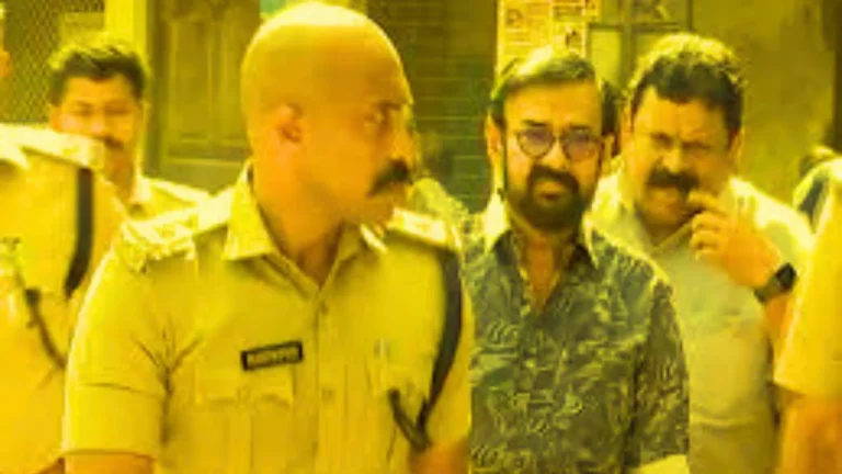 മണിയന്‍പിള്ള രാജുവും മ്യൂസിയം പോലീസും; ചോര വാര്‍ന്ന യുവാക്കള്‍, ഒളിച്ചുകളിച്ച പോലീസ്
