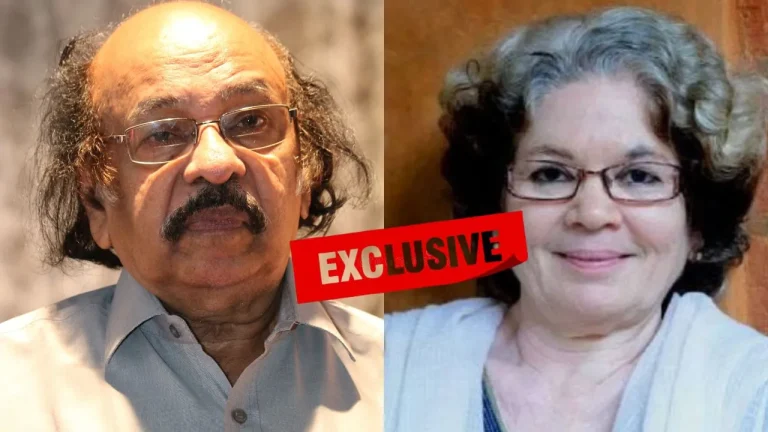എൽഡിഎഫ് തുടർഭരണത്തിനെതിരെ സാറാ ജോസഫും; സാംസ്കാരിക നായകരുടെ നിലപാടിൽ ഇടത് ക്യാമ്പുകളിൽ ആശങ്ക