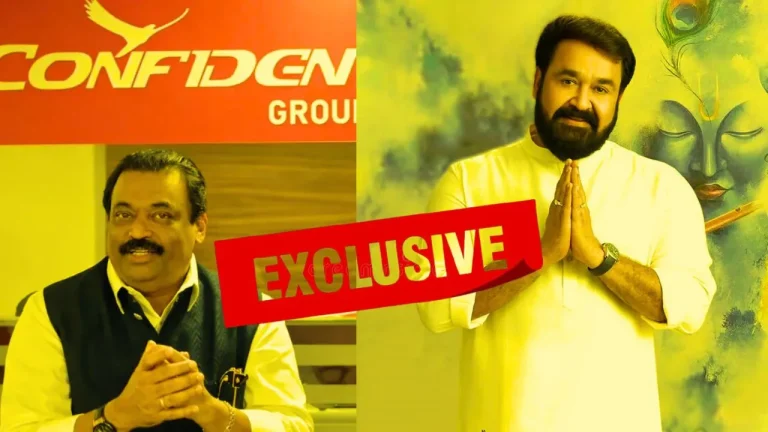 മോഹന്‍ലാലിന് പങ്കില്ല; ലാലും പെരുമ്പാവൂരും സുഹൃത്തുക്കള്‍ മാത്രം; സത്യം വെളിപ്പെടുത്തി കോണ്‍ഫിഡന്റ് ഗ്രൂപ്പ്