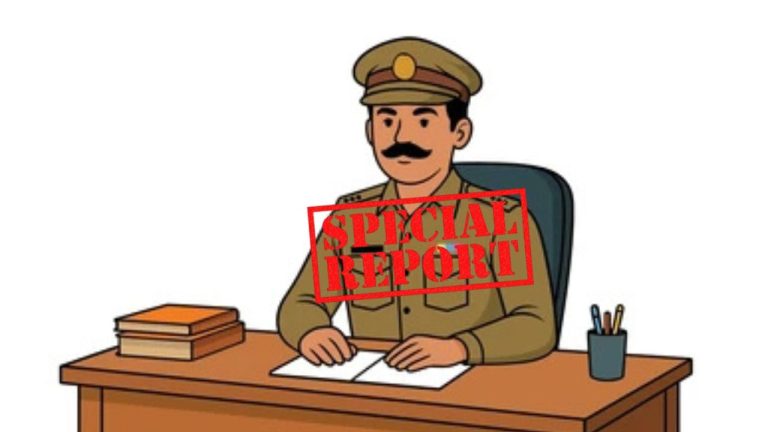 തൃശ്ശൂർ റൂറൽ എസ്പിക്ക് എതിരെ പോലീസിൽ കലാപം; അവധി നിഷേധിച്ച് 'പീഡനം', ഡിജിപിക്ക് പരാതി