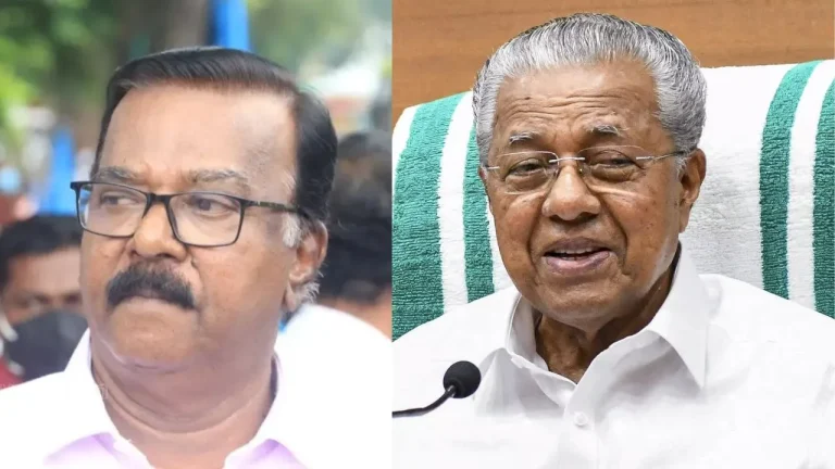 സി. ദിവാകരനെ പിടിച്ചുകെട്ടാന്‍ സിപിഎം; ചൂരക്കറിക്ക് പിന്നാലെ സര്‍ക്കാര്‍ വിരുദ്ധ 'വെടിക്കെട്ടുമായി' വീണ്ടും മുന്‍മന്ത്രി; ദിവാകരന്‍ യുഡിഎഫിലേക്കോ? ഉടന്‍ നടപടിയെടുക്കാന്‍ സിപിഐക്ക് മേല്‍ കടുത്ത സമ്മര്‍ദ്ദവുമായി സിപിഎം