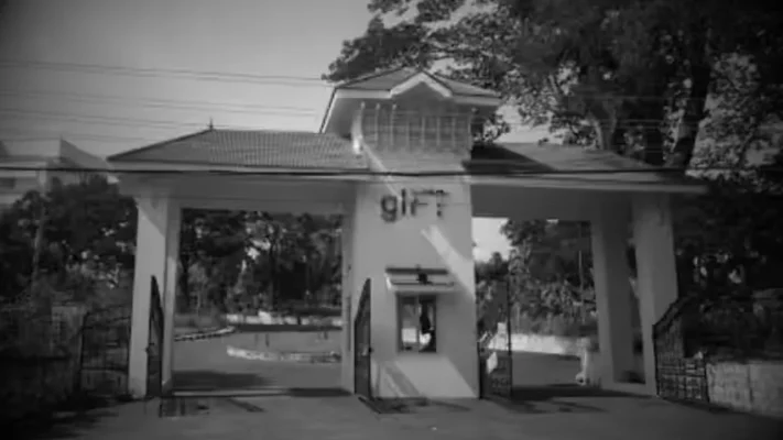 Gulati Institute of Finance and Taxation Trivandrum