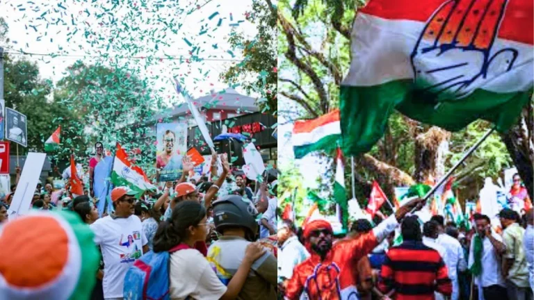 തെരഞ്ഞെടുപ്പ് തന്ത്രമൊരുക്കുന്ന ഏജന്‍സിക്കെതിരെ കോണ്‍ഗ്രസില്‍ പടപ്പുറപ്പാട്; കെ.സി വേണുഗോപാലിന് വഴിയൊരുക്കാനുള്ള നീക്കം പ്രതിരോധിക്കും