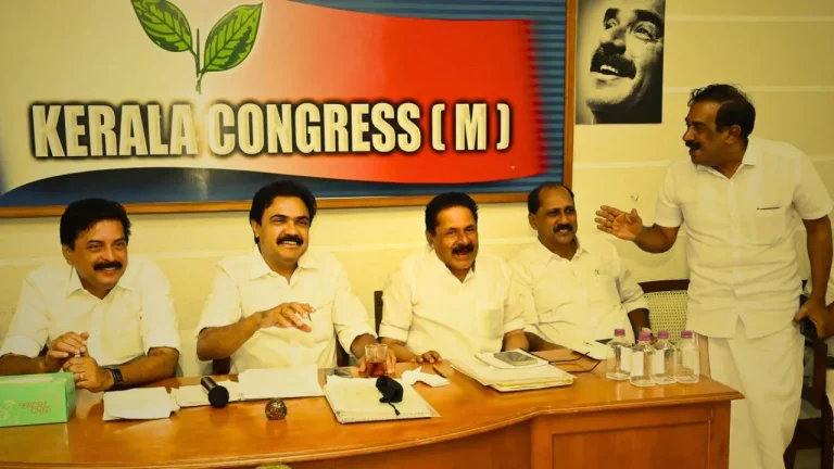 കേരള കോണ്‍ഗ്രസി(എം)ന് 13 സീറ്റ് തന്നെ കിട്ടിയേക്കും; കുറ്റ്യാടി നല്‍കില്ല; പകരം തിരുവനന്തപുരം സെന്‍ട്രല്‍ പരിഗണനയില്‍