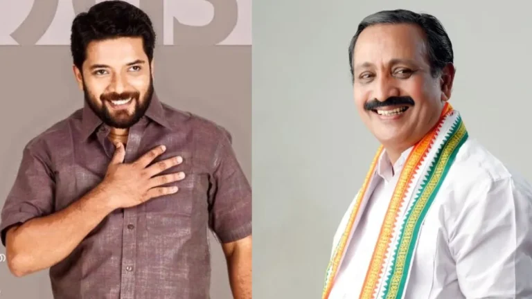കോഴിക്കോട് രാജാവാര്; ഷാഫിയും രാഘവനും നേര്‍ക്കുനേര്‍; രണ്ടുപതിറ്റാണ്ടത്തെ സീറ്റുദാരിദ്ര്യം മറികടക്കാന്‍ പോര് പാരയാകുമോ