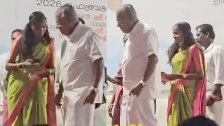 പിണറായിയുടെ 'മാറി നില്‍ക്ക്' വിളിയില്‍ സി.പി.എം പ്രതിസന്ധിയിലോ?നാടാര്‍ കോട്ടകളില്‍ വന്‍ വിള്ളല്‍ ഉണ്ടാകുമെന്ന് പ്രതീക്ഷ; പാറശ്ശാലയും നെയ്യാറ്റിന്‍കരയും ഇടതുപക്ഷത്തിന് ബാലികേറാമലയാകുമോ?