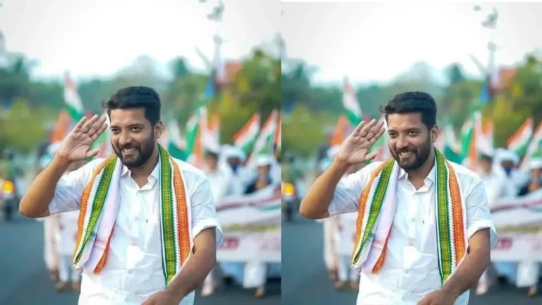 ഷാഫിക്ക് 'പട്ടാഭിഷേകം', ഹൈബിക്ക് 'ഔട്ട്'; കോണ്‍ഗ്രസ് പ്രചാരണ സമിതിയില്‍ ഹൈബി ഈഡന്‍ തികഞ്ഞ അതൃപ്തിയില്‍