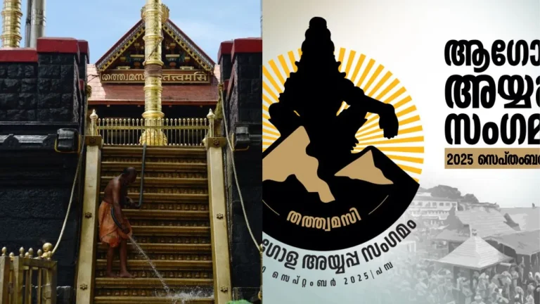 അയ്യപ്പസംഗമ വിവാദം: ദേവസ്വം ബോര്‍ഡിനെതിരെ സിപിഎം; ജയകുമാറിനോട് കടുത്ത അതൃപ്തി; മന്ത്രി വാസവനെ പ്രതിക്കൂട്ടിലാക്കാന്‍ ബോര്‍ഡ് ഒത്തുകളിച്ചോ? സര്‍ക്കാരിനും സിപിഎമ്മിനും സംശയം; പ്രതിപക്ഷ ഗൂഢാലോചനയെന്ന് വിലയിരുത്തല്‍; ഇടതിനെ അയ്യപ്പ കോപം വിടാതെ പിന്തുടരുമ്പോള്‍