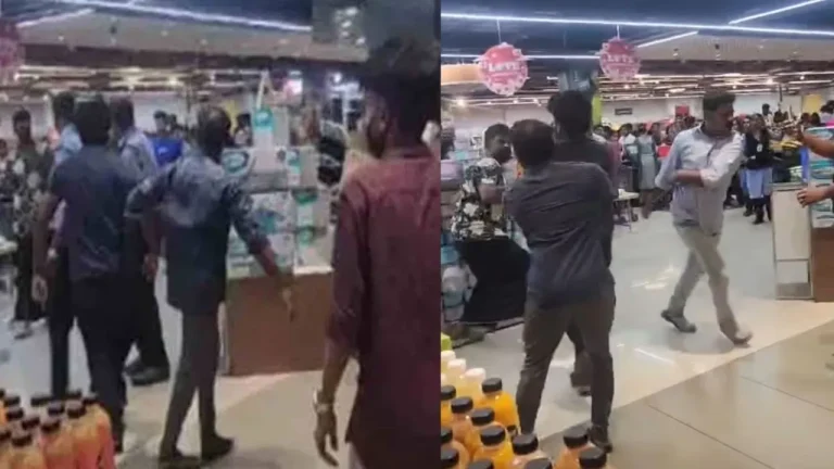 തല്ലിയത് എസ്എഫ്‌ഐക്കാരെങ്കില്‍ മിഥുനും പാവമല്ല! മാളിലെ അടിപിടി മുതല്‍ നെട്ടയത്തെ വാഹനാപടകം വരെ; പോലീസുകാരനെ കുടുക്കാന്‍ ഫയലുകള്‍ പൊടിതട്ടിയെടുക്കുന്നു; മിഥുന്‍ റോയിയെ കാത്തിരിക്കുന്നത് സസ്‌പെന്‍ഷന്‍?